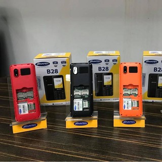 Điện Thoại Đập Đá Nghe Gọi BAVAPEN B28 Bàn Phím Phổ Thông -  OHNO Việt Nam