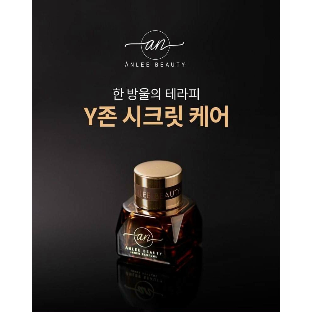 Nước Hoa Vùng Kín Anlee Beauty Hàn Quốc , Nước Hoa Vùng Tam Giác Anlee Beauty mùi thơm đặc trưng nhớ mãi