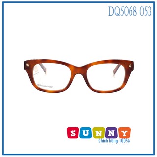 Gọng Kính Unisex DSQUARED2 DQ5068