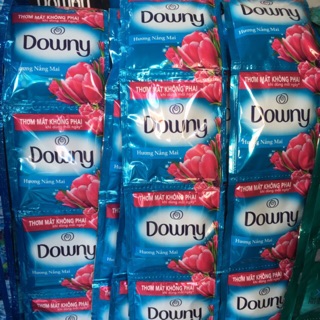 Nước xả Downy Nắng mai 22ml
