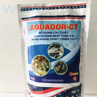 Dinh dưỡng tăng trọng cho tôm, cá 1kg