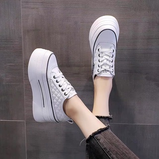 [ Hàng order ] Giày thể thao đế độn quảng châu 8cm