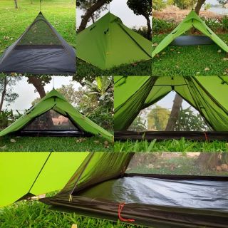 Lều 2 người TENT KHAU 2P