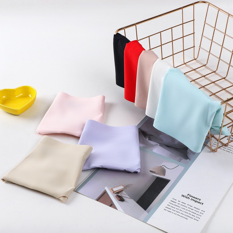 Quần lót nữ đúc su thun lạnh không đường may mềm mại QL02 | BigBuy360 - bigbuy360.vn