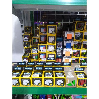 Rubik Kim Tự Tháp 3x3 Rubik Tam Giác Xoay Trơn Tru, Bền Đẹp.