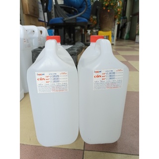 Cồn Y Tế Can 5 Lít Phúc Hà- Cồn 70 Độ Sát Khuẩn Thay Nước Rửa Tay