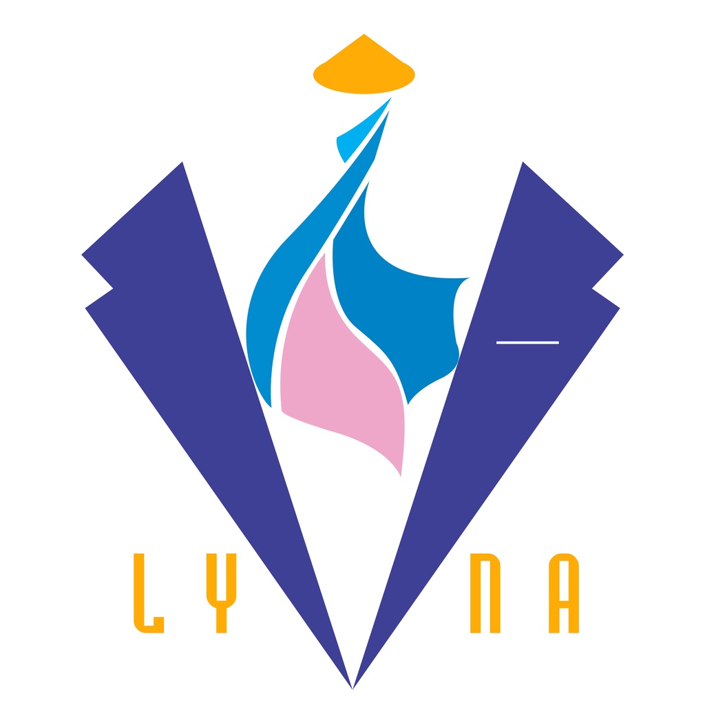 Lyna store1993-Áo dài thiết kế