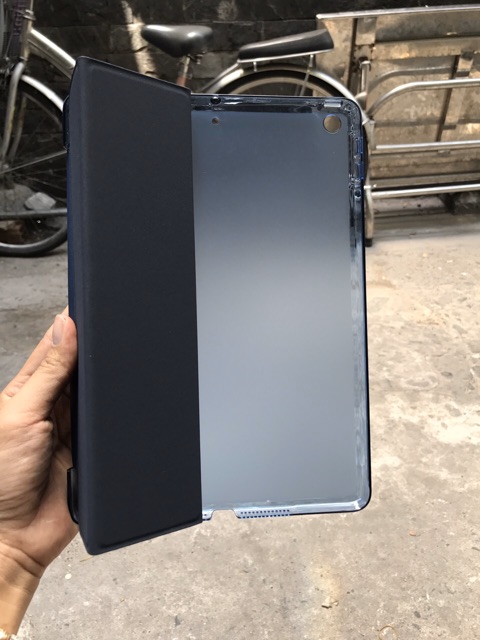 Bao da ipad gen 7/8 10.2 lưng trong | BigBuy360 - bigbuy360.vn