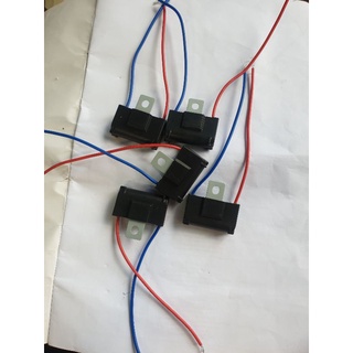 5 cái tụ quạt 2uf
