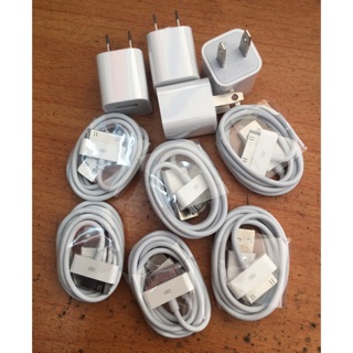 Bộ sạc iphone 4 /4s 5/5s