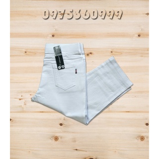 QUẦN KAKI NỮ LỠ CO GIÃN