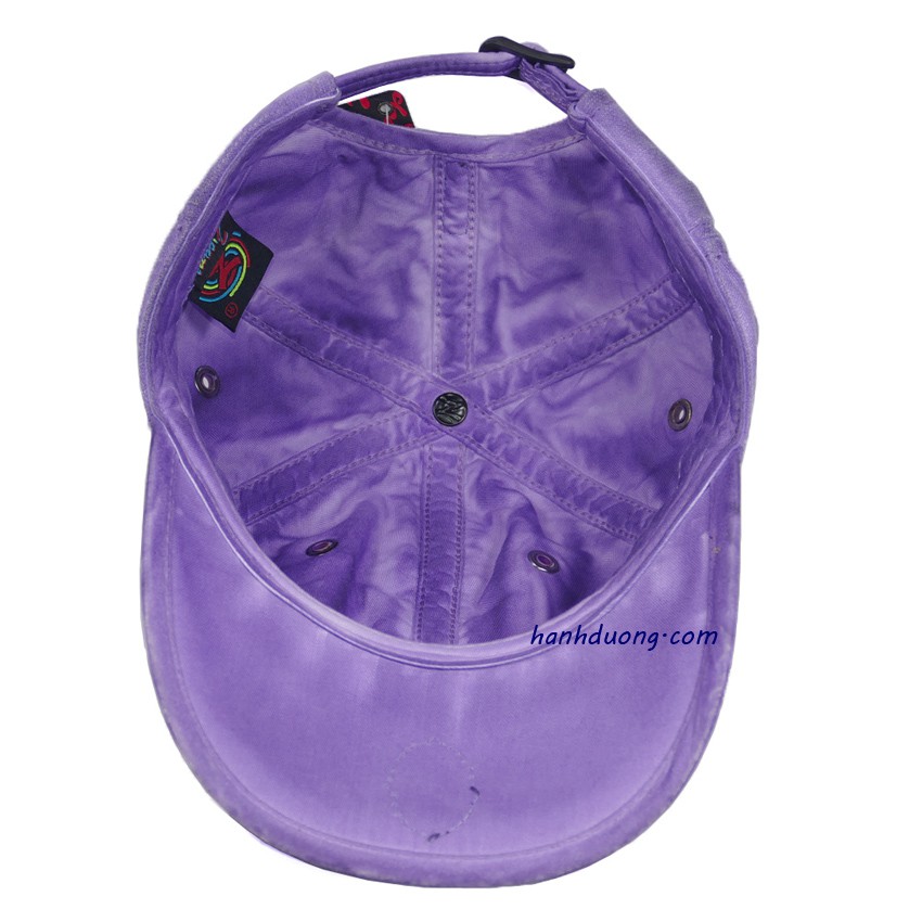 [ Hình thật ] Nón kết nam đẹp chất  mũ lưỡi trai nam hàng hiệu 7caps với chất liệu vải cotton cao cấp