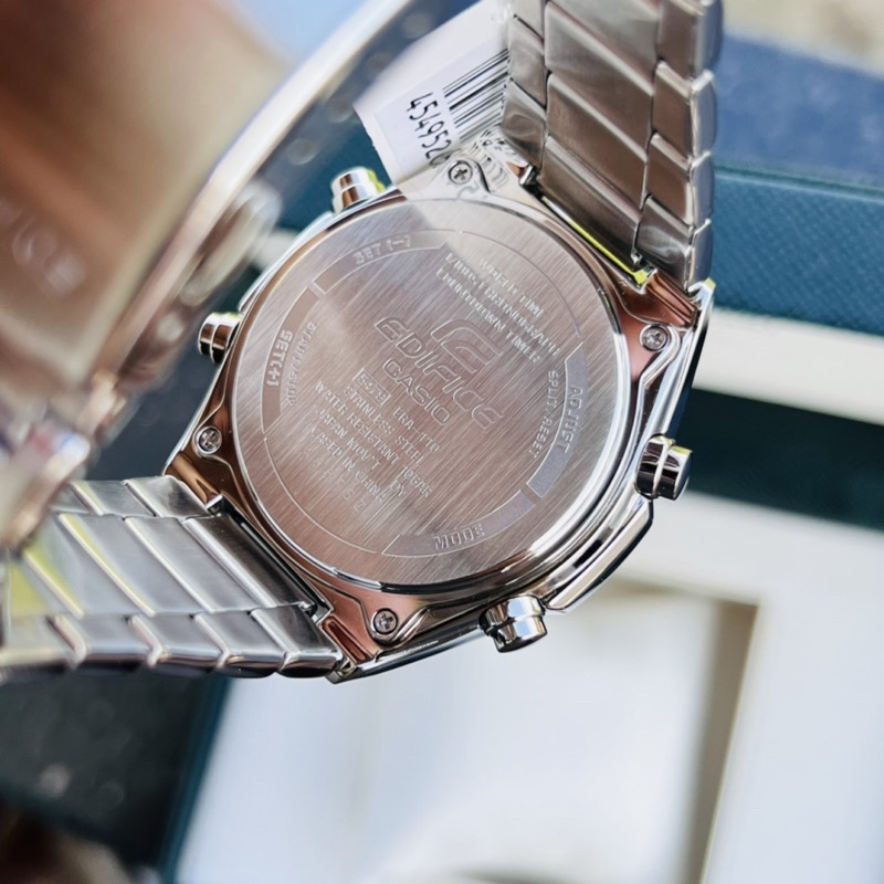 Đồng hồ Nam Casio Edifice Era-110D Series