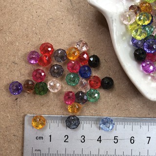 Hạt pha lê nhựa tốt