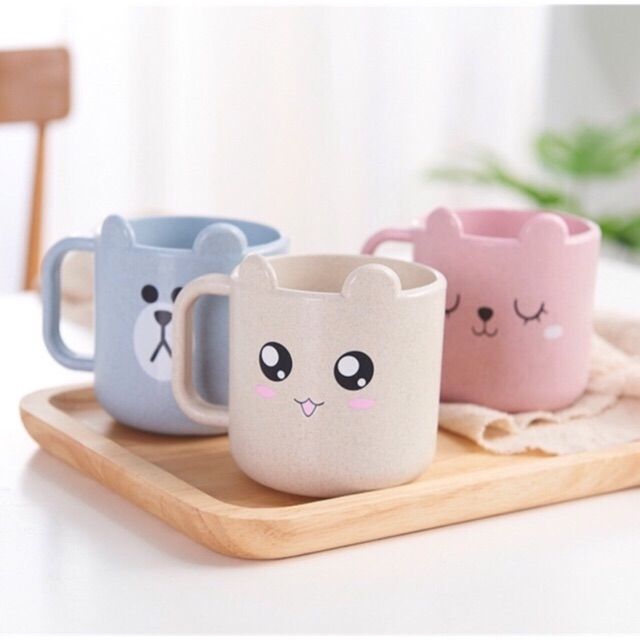Ly lúa mạch hình thỏ.