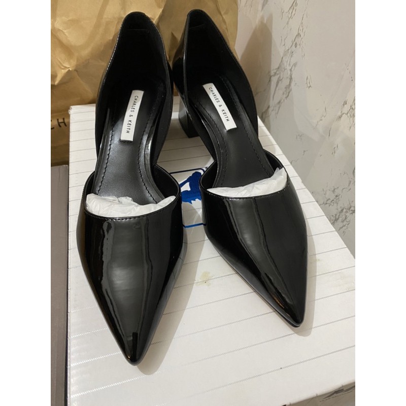 Guốc CnK size 36