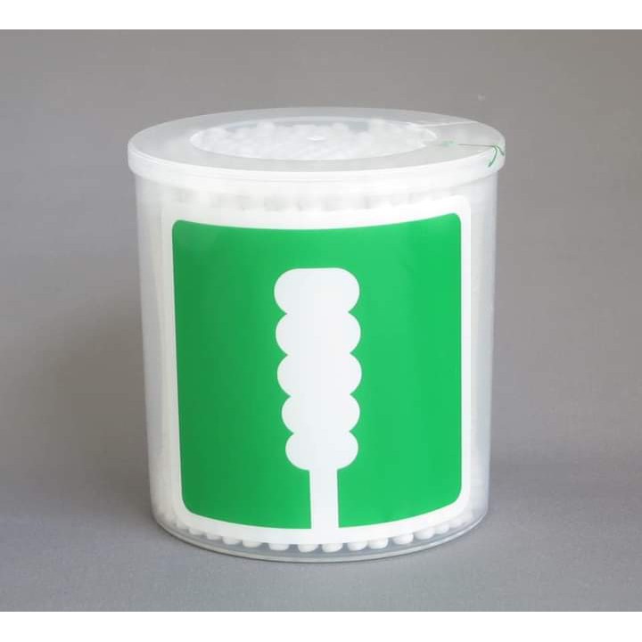 Tăm bông xuất Nhật