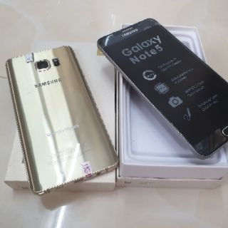 Samsung Galaxy Note 5 N920 64GB