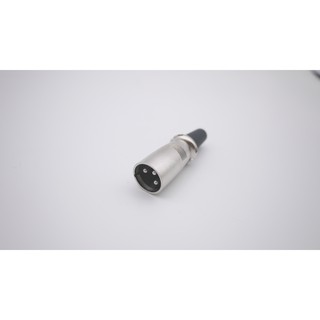 Jack Cắm Micro Xlr 3 Pin