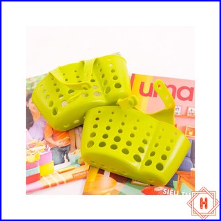 Giỏ treo đồ mini tiện ích Siêu_Rẻ { H }