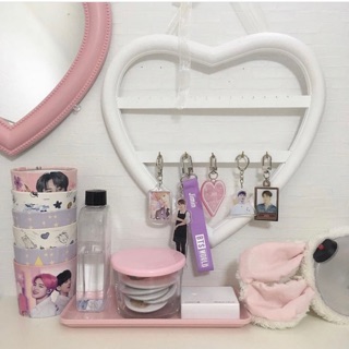 Strap keyring BT21 OFF