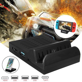 Giảm giá!Portable Replacement Dock Base With Electronic Chip Display Station