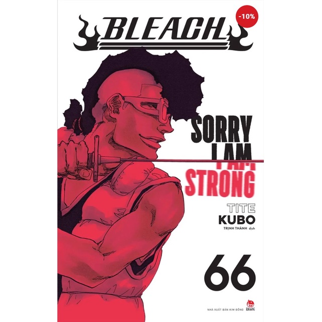 Truyện Tranh _ BLEACH