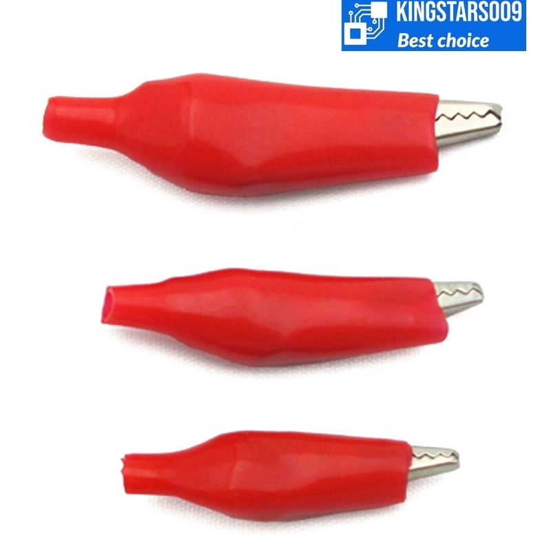 1 cặp kẹp các sấu 28mm 35mm 45mm