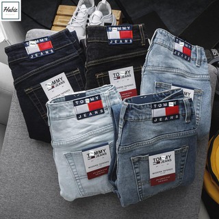 Quần Jeans Tommy