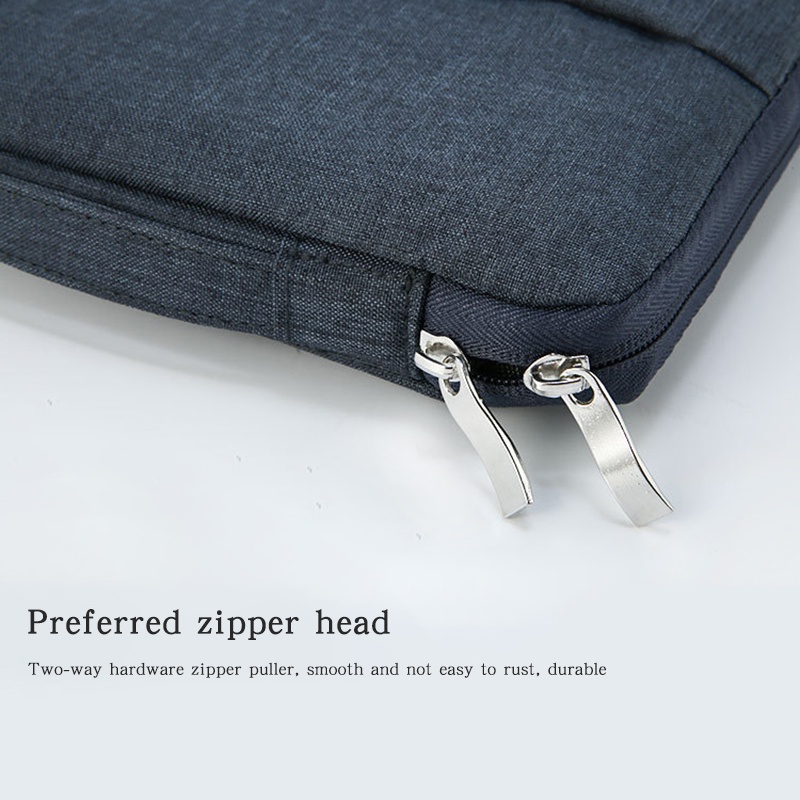 Túi Đựng Máy Tính Bảng Chống Sốc Cho iPad Air 4 2020 10.9'' A2324 A2072 iPad Pro 11 2021 2020 Thế Hệ Thứ 2