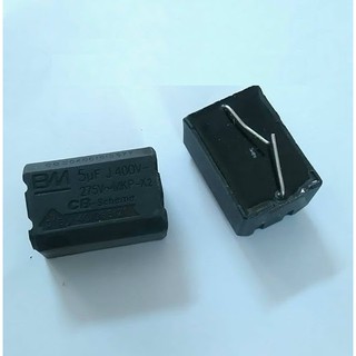 Tụ Bếp Từ 0.27uf, 0.33uf, 5uf