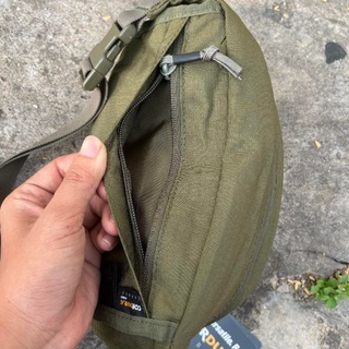 Túi bao tử Helikon - Tex Possum waste pack