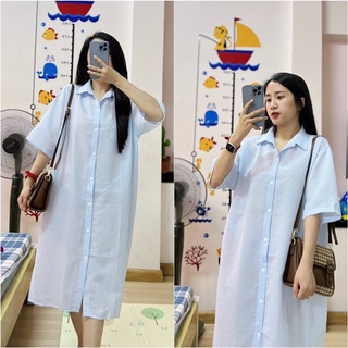 ĐẦM SƠMI KẺ SUÔNG