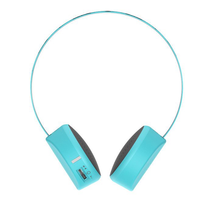 Tai nghe trẻ em myFirst Headphone Wireless FH8502SA - Bluetooth