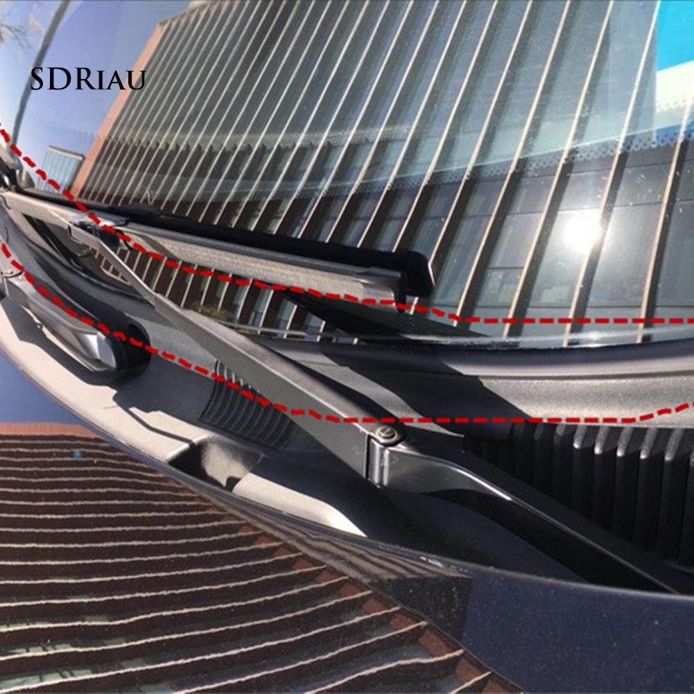 Dây Cao Su Viền Kính Chắn Gió Xe Hơi 1.7M