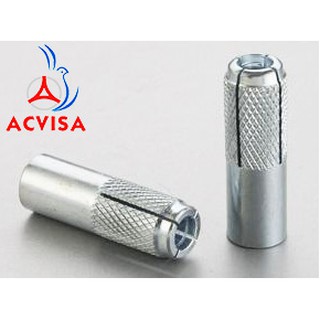 Combo 10 con nở đóng M8 ( tắc kê đạn M8)