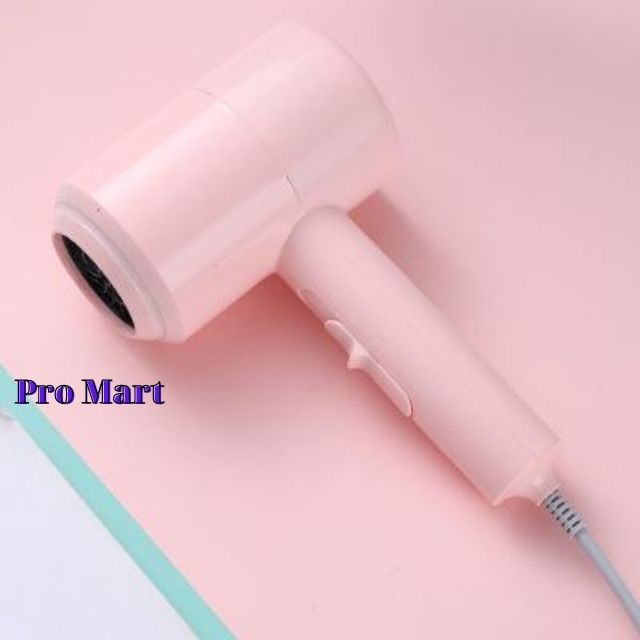 [Siêu Khuyến Mại] Máy Sấy Tóc Dạng Búa Siêu Hot Nổi Tiếng Trên Internet Kích Thước 8cm x 14cm x 21cm Pro Mart