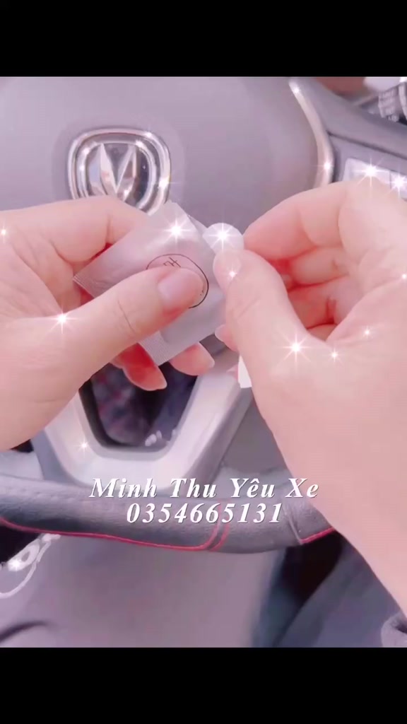 Viên sáp thơm ô tô, viên thay thế kẹp điều hòa thơm nhẹ nhàng St176 | BigBuy360 - bigbuy360.vn