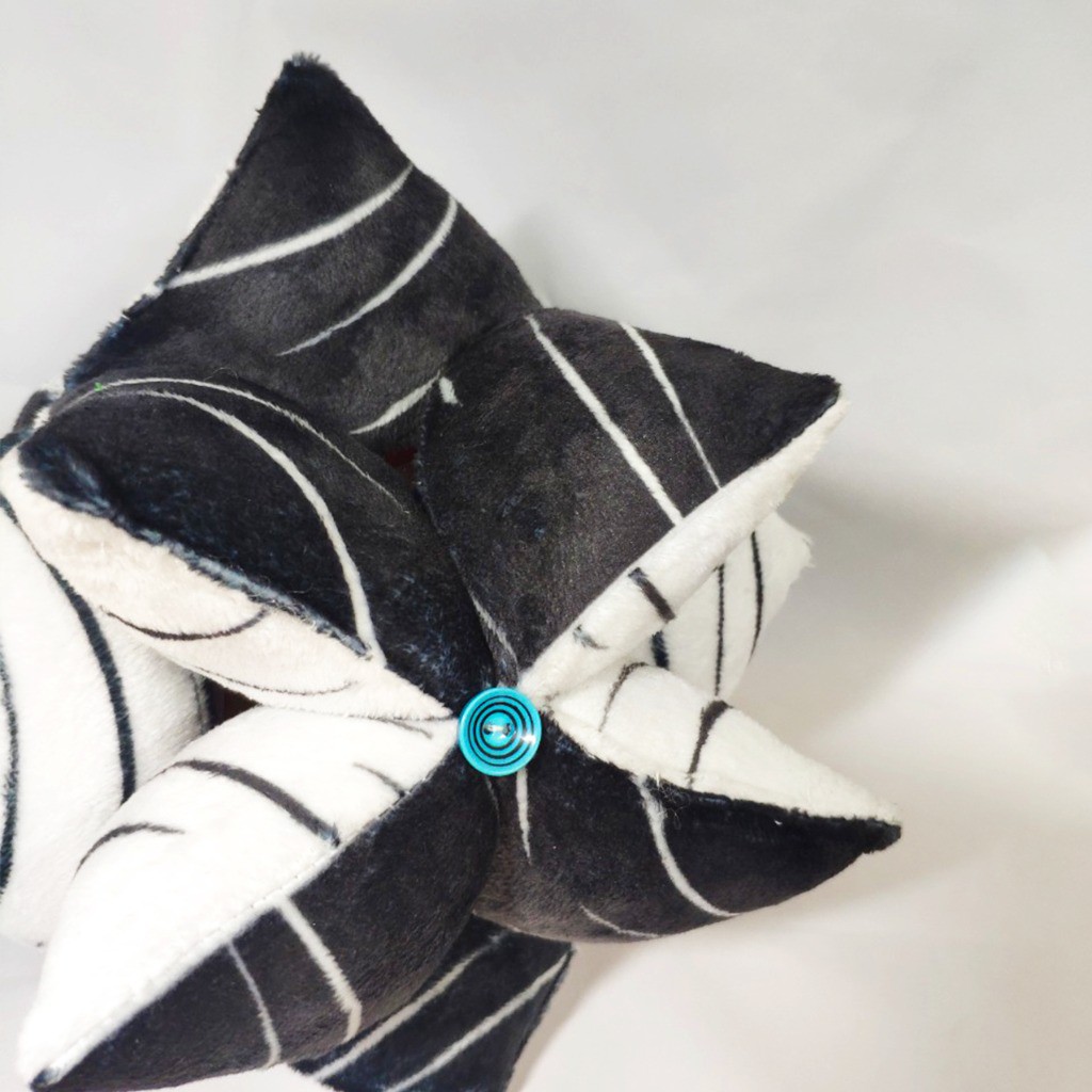 Bóng múi cho bé PiPoVietnam - Bóng múi luyện chân Chủ đề Đông Hồ - Đồ chơi bóng vải Montessori Vietnamese Art