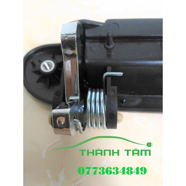 TAY MỞ CỬA NGOÀI FORD LASER/TAY NẮM CỬA NGOÀI FORD LASER