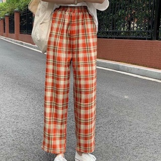 Quần kaki đũi nữ dài