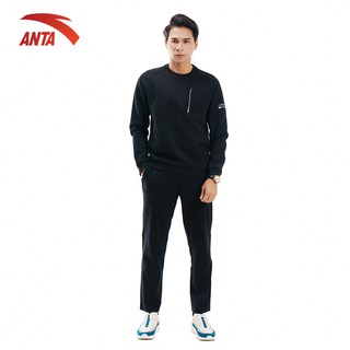 Áo Nỉ Thể Thao Nam Anta 852037723