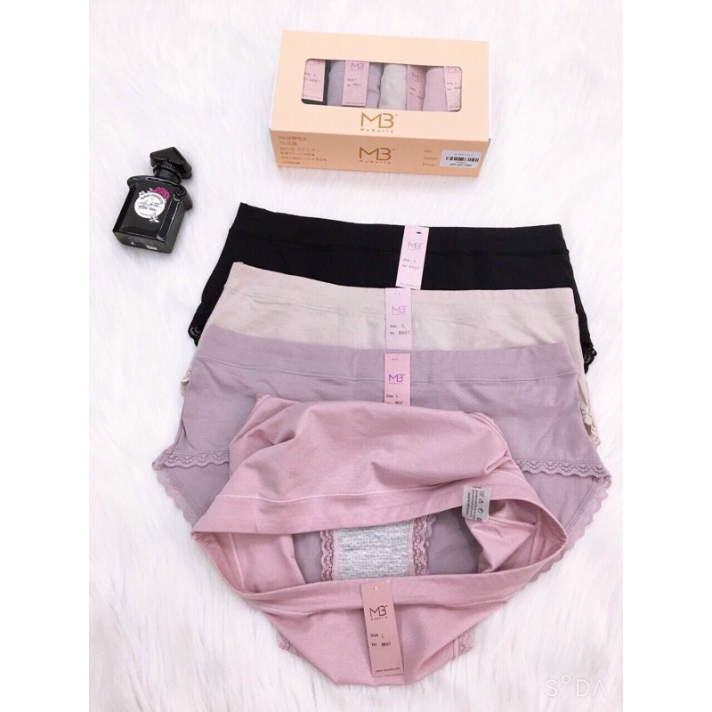 Chip kháng khuẩn MB