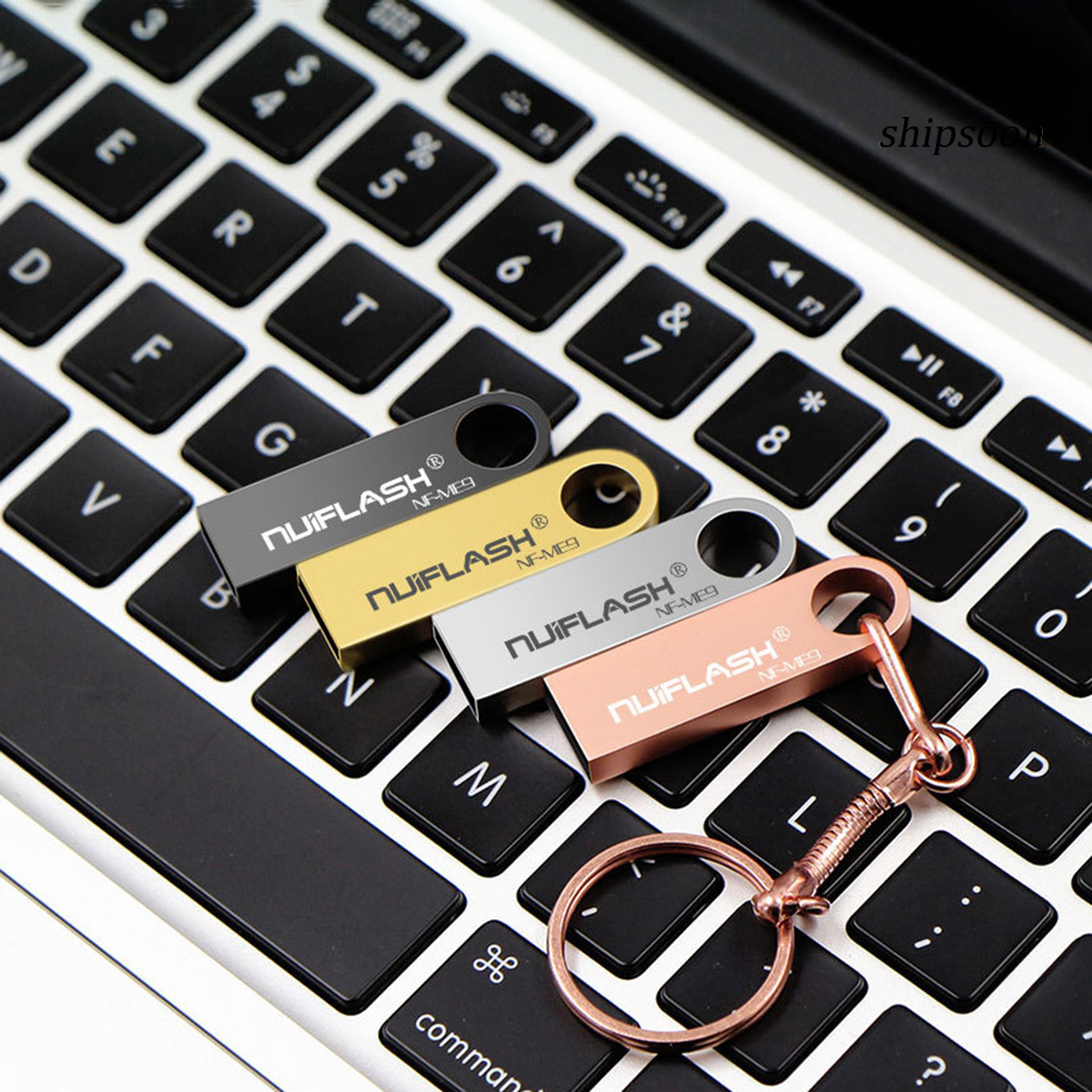 Ổ Cứng Ngoài Ssn - 4 / 8 / 16 / 32 / 64gb Cổng Usb 3.0 | BigBuy360 - bigbuy360.vn