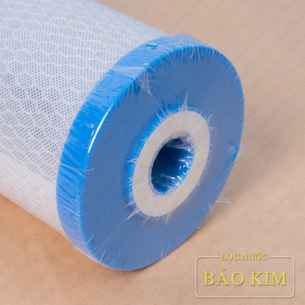 Lõi lọc thô Bigblue 10 inch dùng cho cốc béo 10 inch SMY