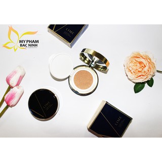 PHẤN LIME CUSHION SPF 50+ PA+++ MÀU XANH