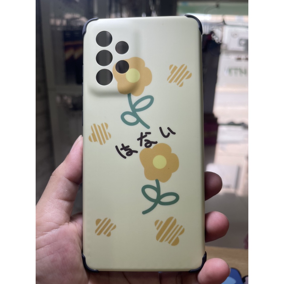 Ốp lưng samsung galaxy A72 mẫu IDM Hàn Quốc chống sốc chống bám bẩn bảo vệ máy tốt và thời trang