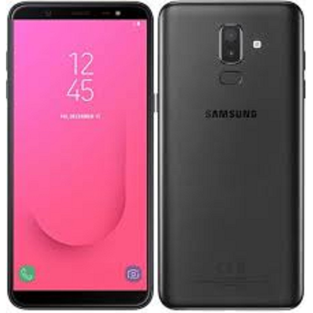 [Sale Sốc] điện thoại Samsung Galaxy J8 2018 Chính Hãng 2sim (3GB/32GB), Camera siêu nét, Chiến PUBG/Liên Quân ngon