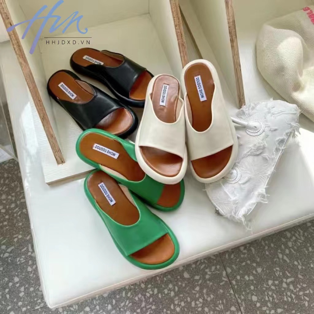 Dép Sandal Đế Mềm Thời Trang Mùa Hè Dành Cho Nữ 2022