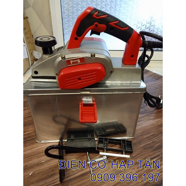 MÁY BÀO GỖ 800W - NHẬP KHẨU NHẬT BẢN- CHÍNH HÃNG PANDA